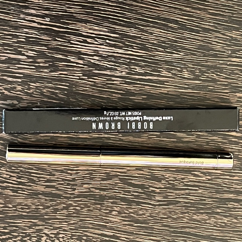 ‘Bold Baroque’ Lipstick Bobbi Brown - Picture 10 of 10